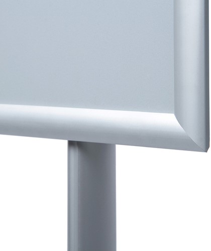 Posterstandaard Quantore A3-2