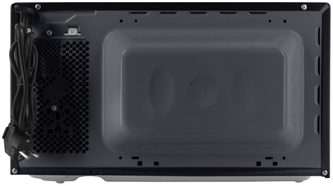 Magnetron Inventum solo 20liter 700watt zwart MN205SB-3