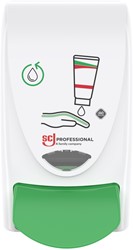 Handcrèmedispenser SCJ Proline Restore wit