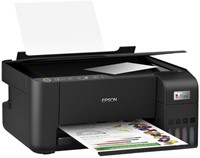 Multifunctional inktjet printer Epson Ecotank ET-2860-2