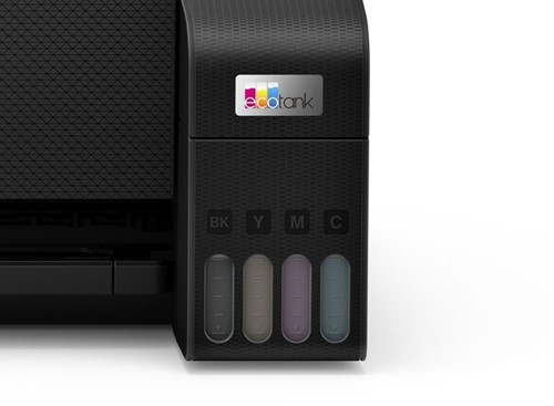 Multifunctional inktjet printer Epson Ecotank ET-2860-2