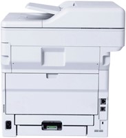 Multifunctional Laser printer Brother DCP-L5510DW-1