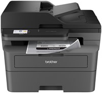 Multifunctional Laser printer Brother DCP-L2660DW