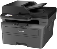 Multifunctional Laser printer Brother DCP-L2660DW-3