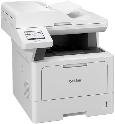 Multifunctional Laser printer Brother MFC-L5710DW-2