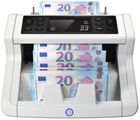 Biljettelmachine Safescan 2210 wit-2