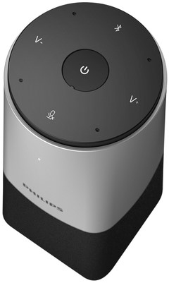 Draagbare vergadermicrofoon Philips SmartMeeting-3