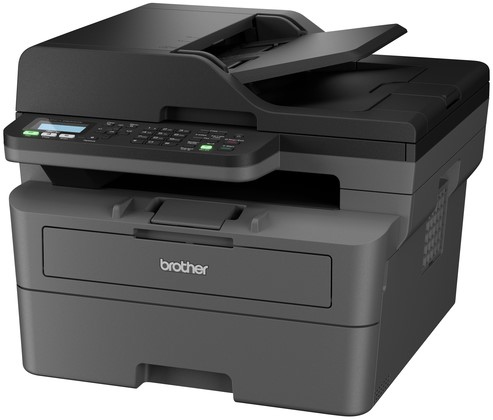 Multifunctional Laser printer Brother MFC-L2800DW-3