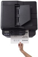 Multifunctional Laser printer Brother MFC-L2800DW-1