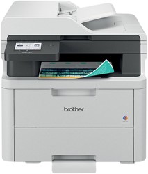 Multifunctional Laser printer Brother MFC-L3740CDWE
