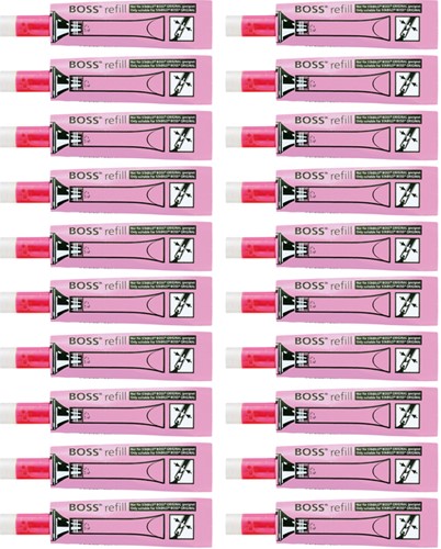 Markeerstiftinkt STABILO 070/56 roze-1