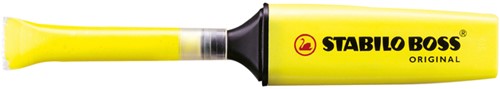 Markeerstiftinkt STABILO 070/24 geel-2