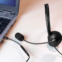 Adapter ACT USB-C naar 3.5mm audio jack 0.1 meter-3