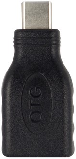 Adapter ACT USB-C naar USB-A USB 3.2 Gen.1-2