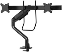 Monitorarm Neomounts DS75S-950BL2 zwart-2