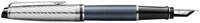 Vulpen Waterman Expert metallic stone CT medium-2