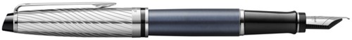 Vulpen Waterman Expert metallic stone CT medium-2