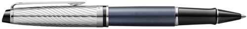 Rollerpen Waterman Expert metallic stone CT fijn-3