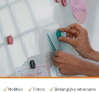 Whiteboard Nobo Premium Plus 120x180cm emaille-10