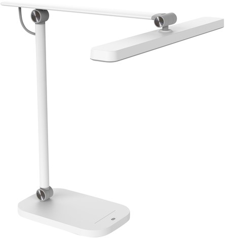 Bureaulamp Unilux Pureline led wit-2