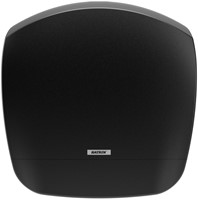 Toiletpapierdispenser Katrin Gigant L jumbo groot zwart 82186