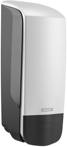 Zeepdispenser Katrin 1000ml wit 77373-3
