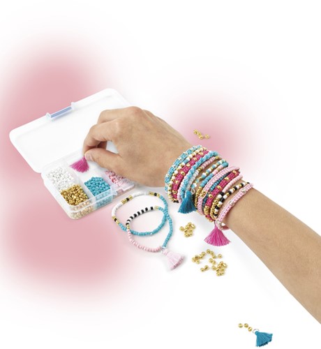 Armbandjesset Maped Creativ Imagin'Style 16-delig assorti-1