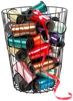 Krullint Creativ Company 50 meter x 10 mm box à 15 kleuren-3