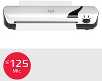 Lamineermachine GBC Inspire+ A4 wit-1