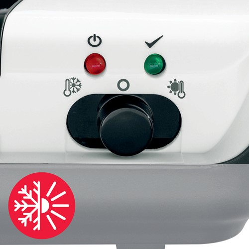 Lamineermachine GBC Inspire+ A4 wit-6