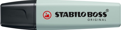 Markeerstift STABILO Boss 70/163 nature colors aardegroen-2