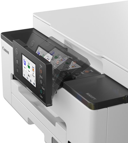 Multifunctional inktjet printer Canon MAXIFY GX1050-3