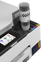 Multifunctional inktjet printer Canon MAXIFY GX1050-4