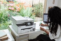 Multifunctional inktjet printer Canon MAXIFY GX2050-1