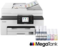 Multifunctional inktjet printer Canon MAXIFY GX2050-2