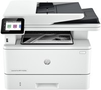Multifunctional Laser printer HP laserjet 4102fdw