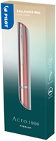 Balpen PILOT Acro 1000 medium assorti-5