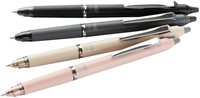 Rollerpen PILOT friXion Ball Zone medium assorti-7