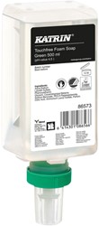 Handzeep Katrin Green schuim touchfree 500ml 86573