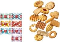 Koekjes Elite Selection Magical mix 320 stuks-2