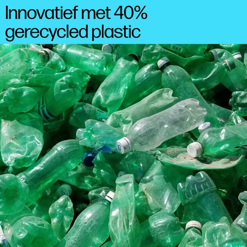 Multifunctional inktjet printer HP Officejet 9132E-5