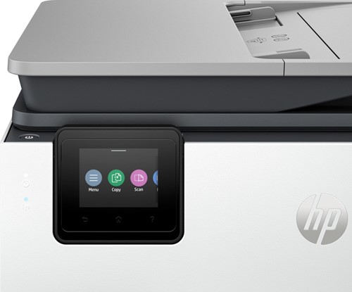 Multifunctional inktjet printer HP Officejet 8132E-2