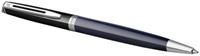Balpen Waterman Hémisphère Colour Blocking black en blue CT medium-3