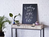 Krijtstift edding 4085 by Securit rond 1-2mm mtl assorti blister à 4st-4