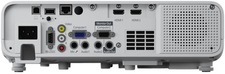 Projector Epson EB-L260F-2