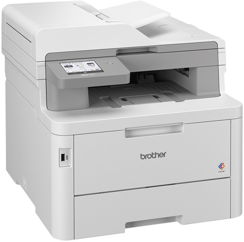 Multifunctional Laser printer Brother MFC-L8340CDW-2