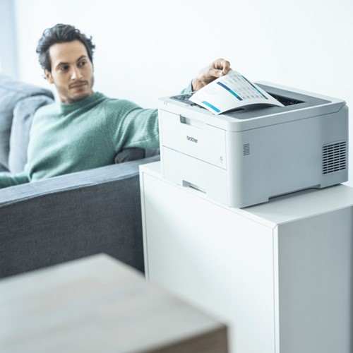 Printer Laser Brother HL-L3240CDW-2