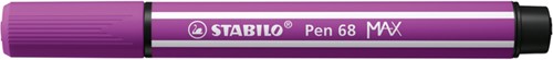 Viltstift STABILO Pen 68/58 Max lila-2