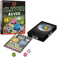 Dobbelspel Clever 4ever-2