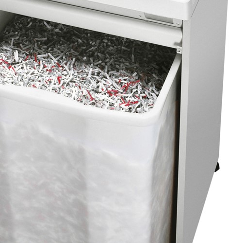 Papiervernietiger IDEAL 4001 stroken 6mm-3